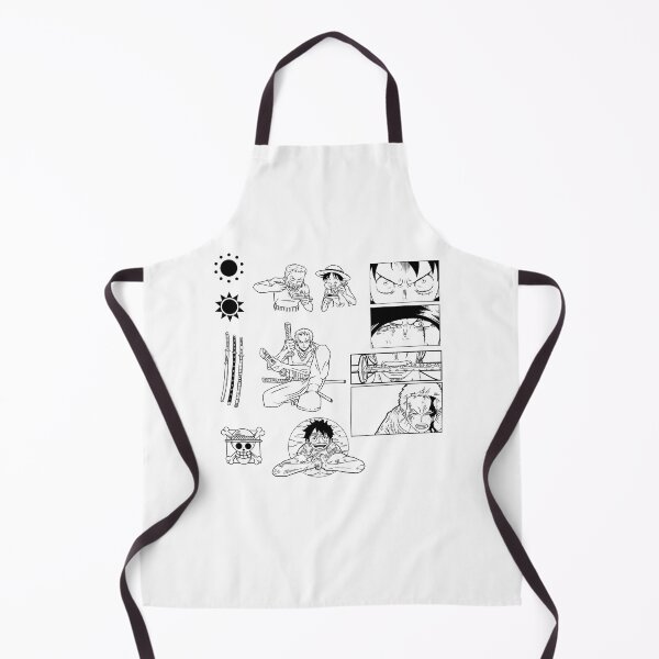 Item preview, The Straw Hat Collection designed and sold by Rei-nderW1.