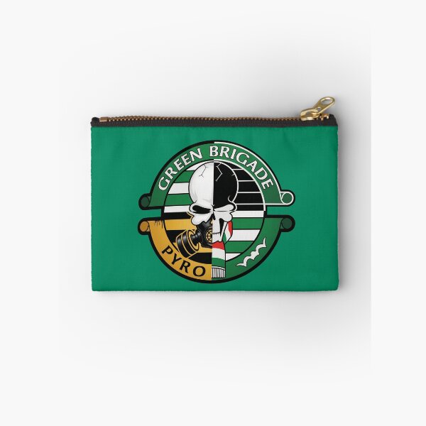Item preview, Glasgow Green Brigade 2006 X 2026 designed and sold by canvasriddle.