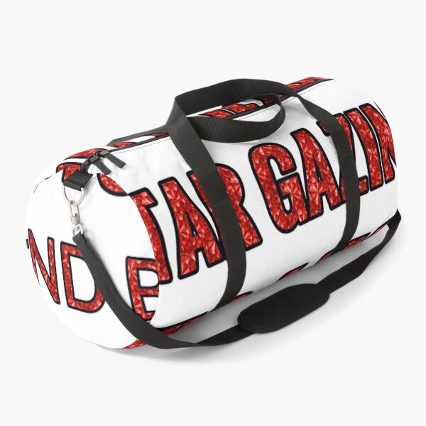 Item preview, Star Gazing It'S Like Therapy But Cheaper And Better Red Rhinestone designed and sold by TheIconSmith.