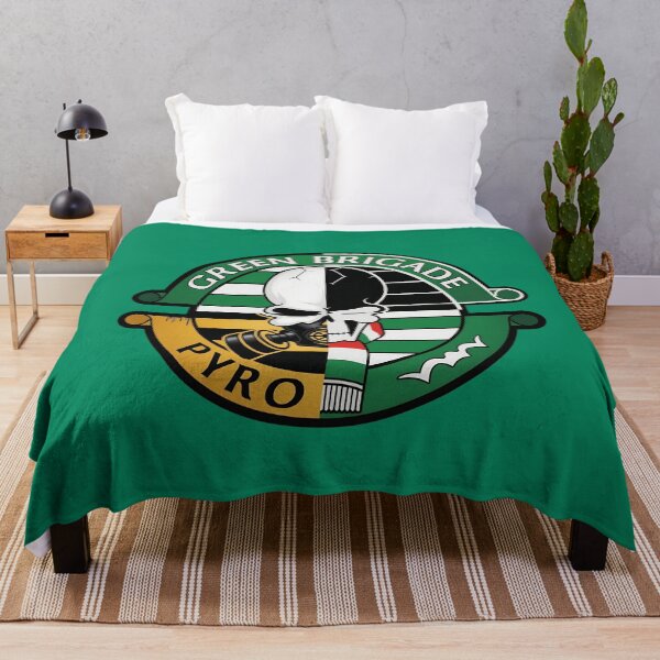Item preview, Glasgow Green Brigade 2006 X 2026 designed and sold by canvasriddle.