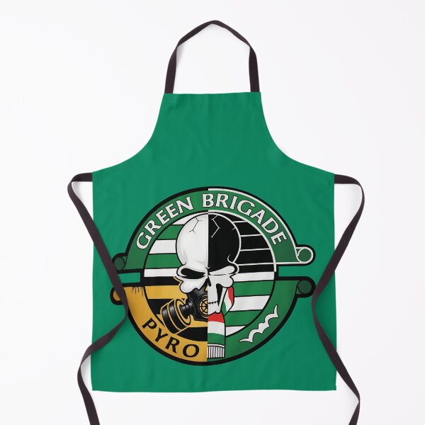 Item preview, Glasgow Green Brigade 2006 X 2026 designed and sold by canvasriddle.
