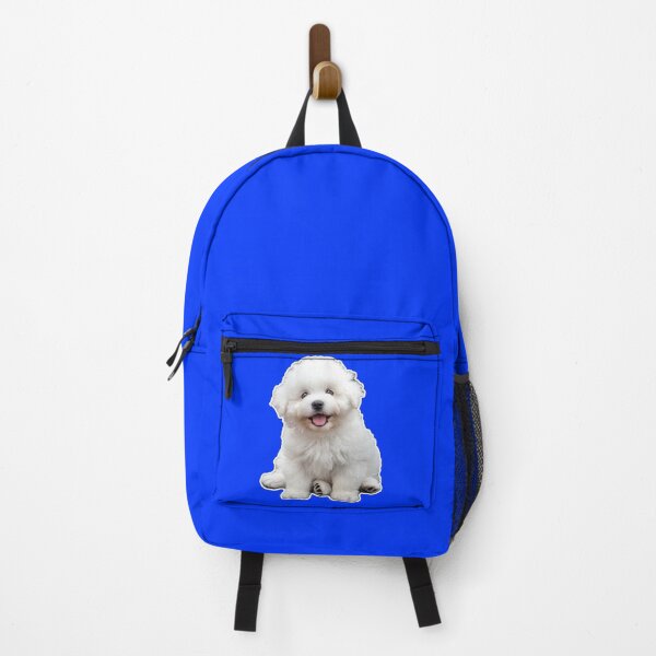 Item preview, Realistic Malshi Puppy Sticker | Cute Maltese Shih Tzu Mix Portrait | Puppy Lover Gift 004 designed and sold by TheTodayTribe.