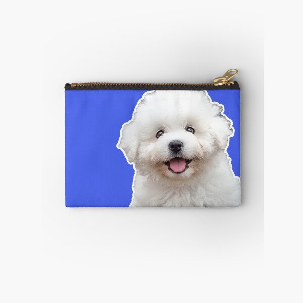 Item preview, Realistic Malshi Puppy Sticker | Cute Maltese Shih Tzu Mix Portrait | Puppy Lover Gift 004 designed and sold by TheTodayTribe.