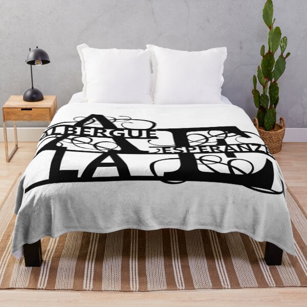 Item preview, Albergue la esperanza Logo designed and sold by GALOGO – Art for Sighthounds & Animal Welfare.