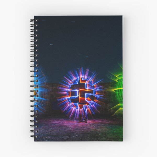 Item preview, Geometric Orbs designed and sold by AndrewPHayward.