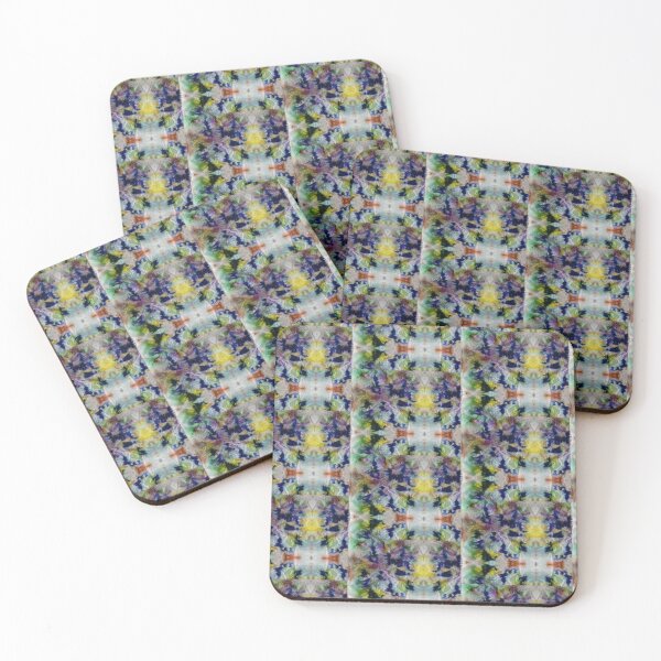 Item preview, Ancient echoes of Sacred Geometry  designed and sold by Limitless canvas .