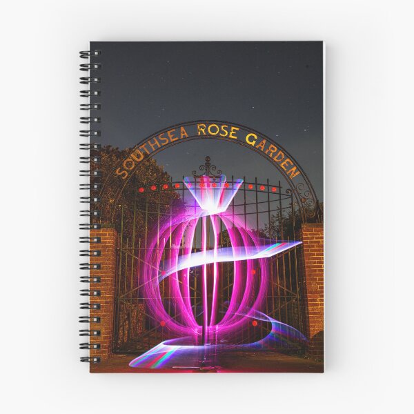 Item preview, Southsea Rose Garden Orb designed and sold by AndrewPHayward.