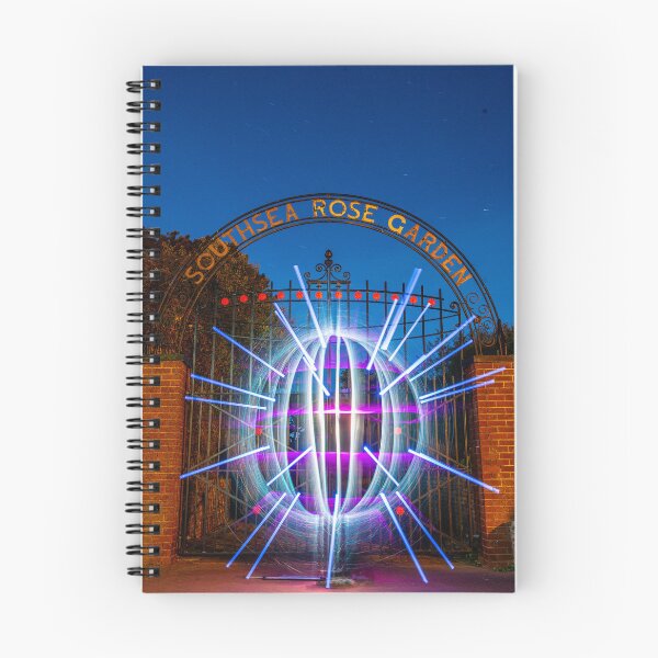 Item preview, Southsea Rose Garden Orb designed and sold by AndrewPHayward.