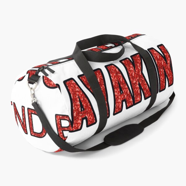 Item preview, Kayaking It'S Like Therapy But Cheaper And Better Red Rhinestone designed and sold by TheIconSmith.