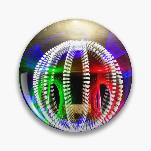 Item preview, Lights in the underpass designed and sold by AndrewPHayward.
