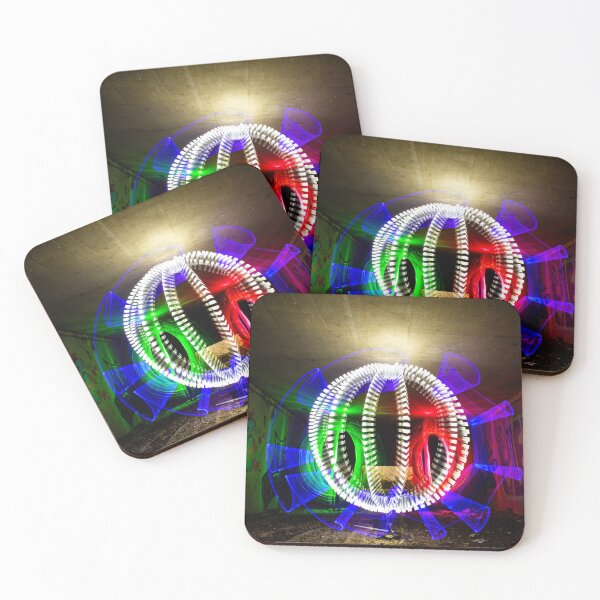Item preview, Lights in the underpass designed and sold by AndrewPHayward.