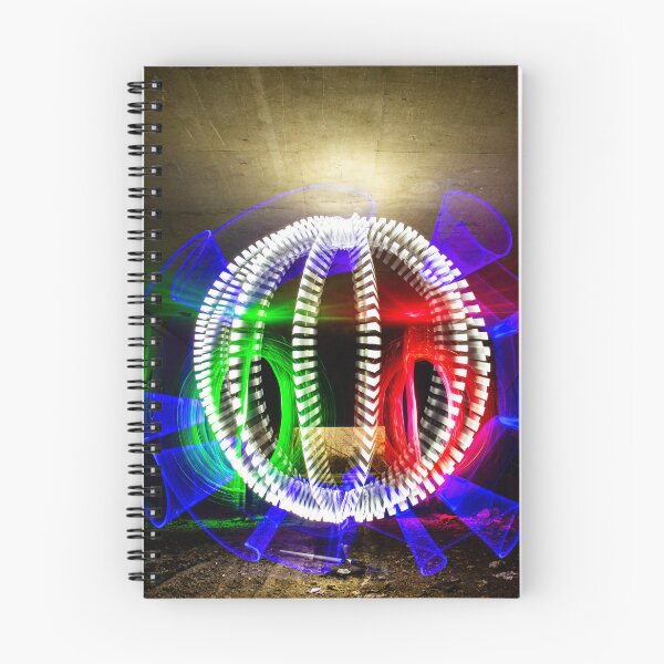 Item preview, Lights in the underpass designed and sold by AndrewPHayward.