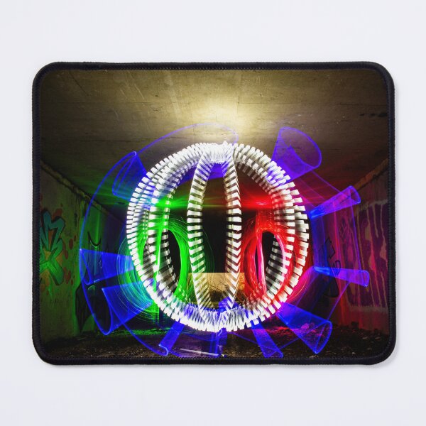 Item preview, Lights in the underpass designed and sold by AndrewPHayward.