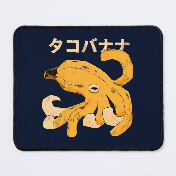 Item preview, Octobanana designed and sold by ppmid.