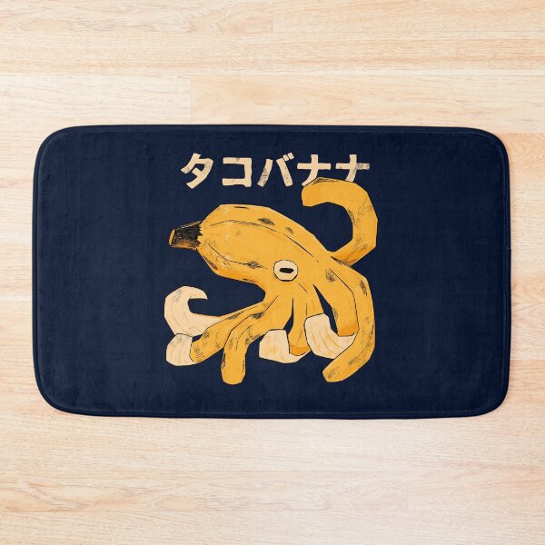 Item preview, Octobanana designed and sold by ppmid.