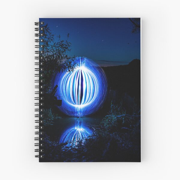 Item preview, Orbs by the waters edge designed and sold by AndrewPHayward.