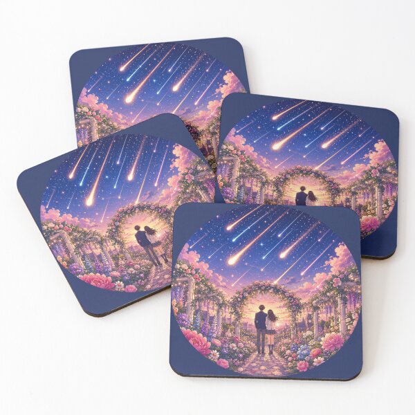 Item preview, Boys Over Flowers / Meteor Garden Korean and Chinese Drama designed and sold by NerdiPop.
