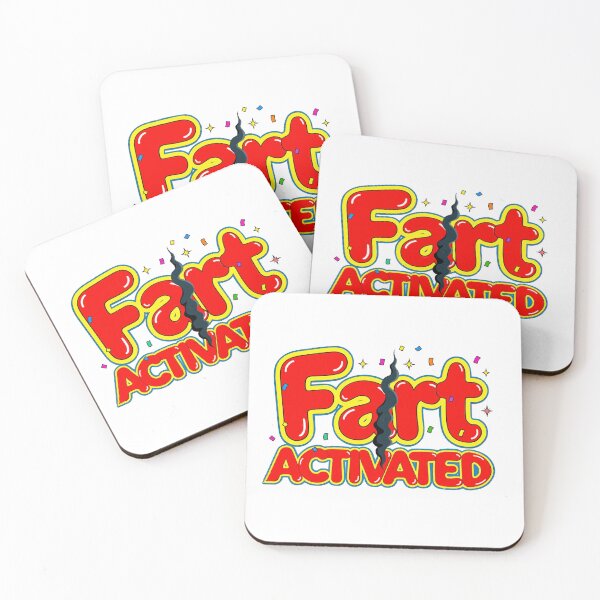 Item preview, Fart Humor designed and sold by dudeoir.