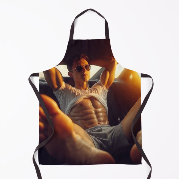 Item preview, Tom Holland designed and sold by Theunpicables.