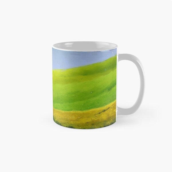 Item preview, Hills of Tuscany designed and sold by AM FineArtPrints.