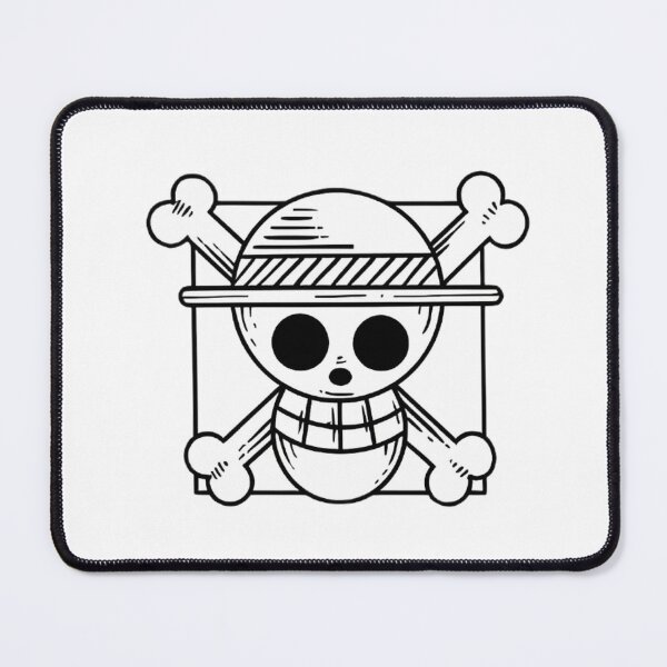Item preview, The Classic Jolly Roger  designed and sold by Rei-nderW1.