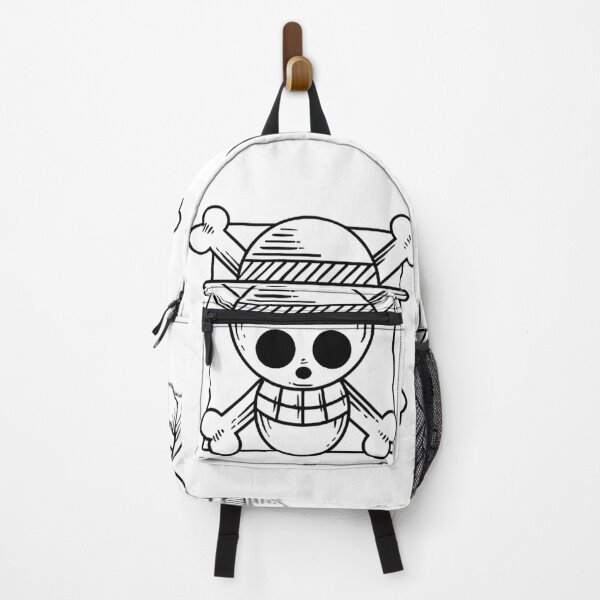 Item preview, The Classic Jolly Roger designed and sold by Rei-nderW1.