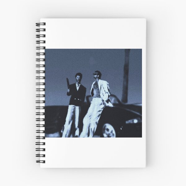 Item preview, MIAMI VICE designed and sold by AccidentalAvOcAdo.
