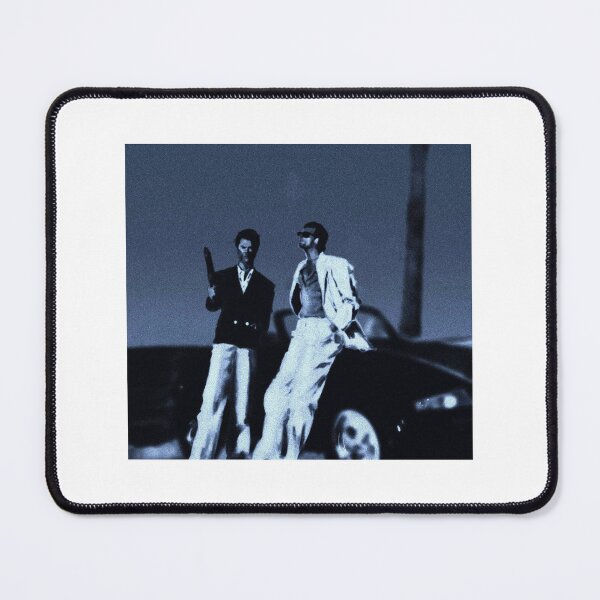 Item preview, MIAMI VICE designed and sold by AccidentalAvOcAdo.