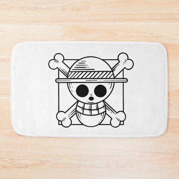 Item preview, The Classic Jolly Roger  designed and sold by Rei-nderW1.