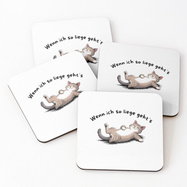 Item preview, cat designed and sold by PeterPunkt.