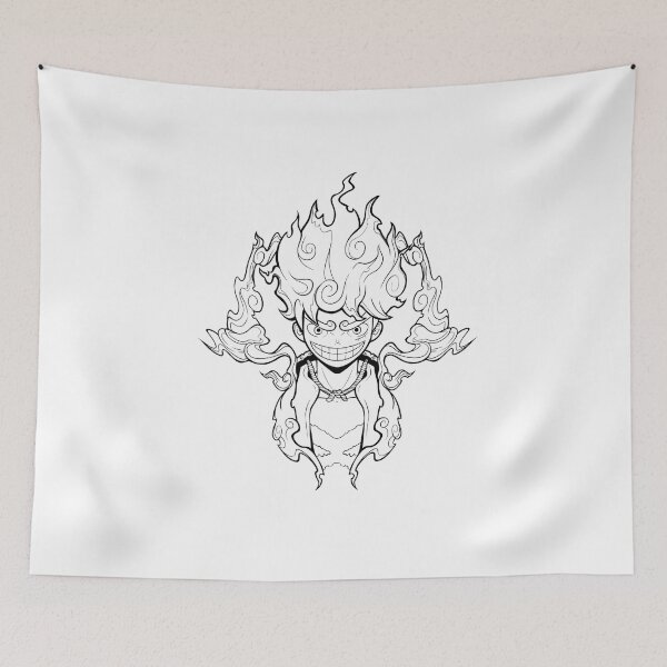 Item preview, The Warrior of Liberation  designed and sold by Rei-nderW1.