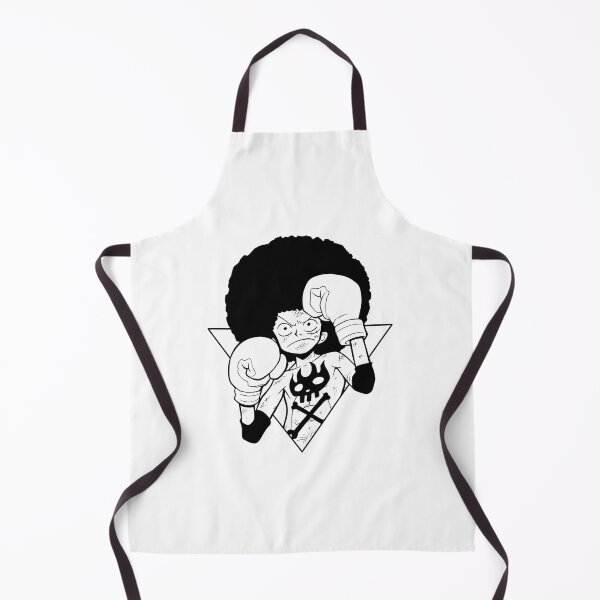 Item preview, The Afro Boxing Champion designed and sold by Rei-nderW1.