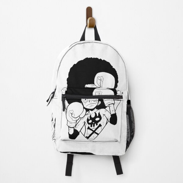 Item preview, The Afro Boxing Champion  designed and sold by Rei-nderW1.