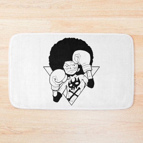 Item preview, The Afro Boxing Champion  designed and sold by Rei-nderW1.