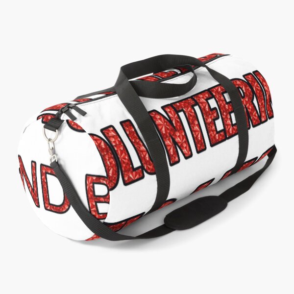 Item preview, Volunteering It'S Like Therapy But Cheaper And Better Red Rhinestone designed and sold by TheIconSmith.