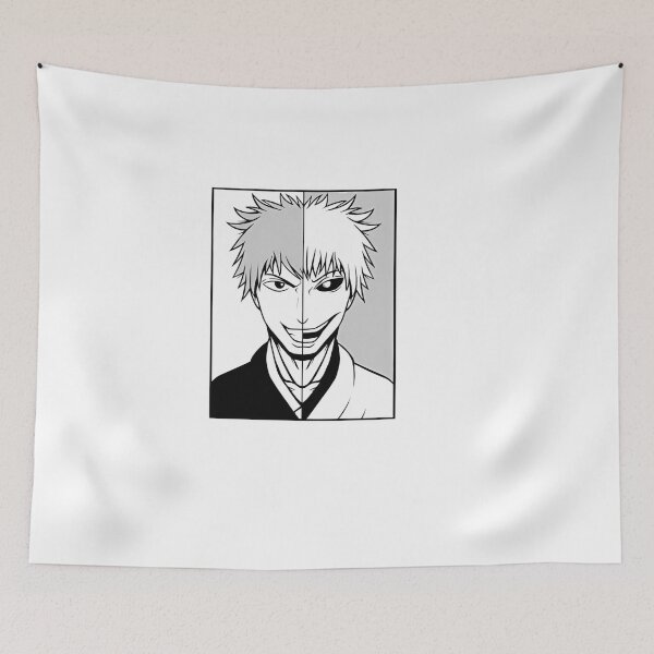 Item preview, Inner Hollow Dual Face Panel designed and sold by The-Lone-Rodent.