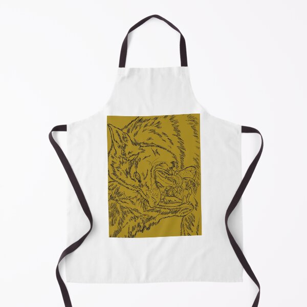 Item preview, Feral designed and sold by Jupiter In Scorpio.