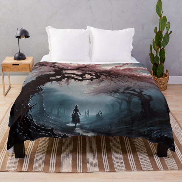Item preview, Sleepwalking 1 designed and sold by deep-sea-birds.
