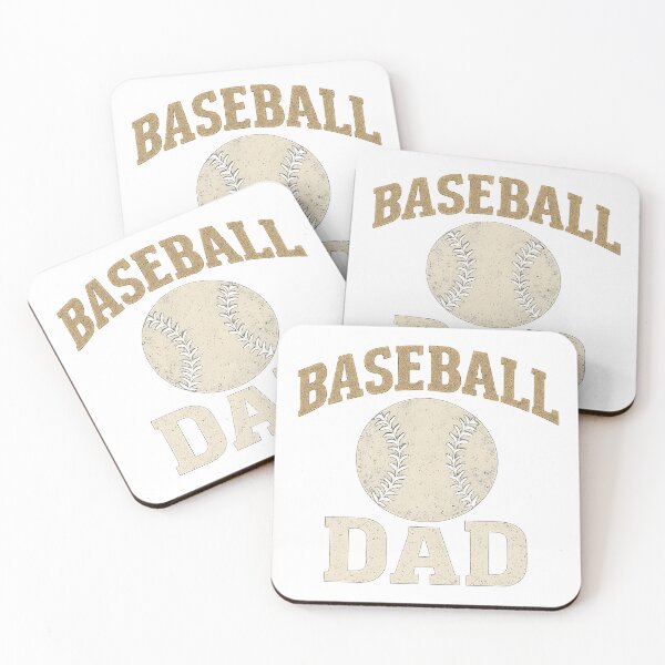 Item preview, Baseball Dad designed and sold by My Artprintz.