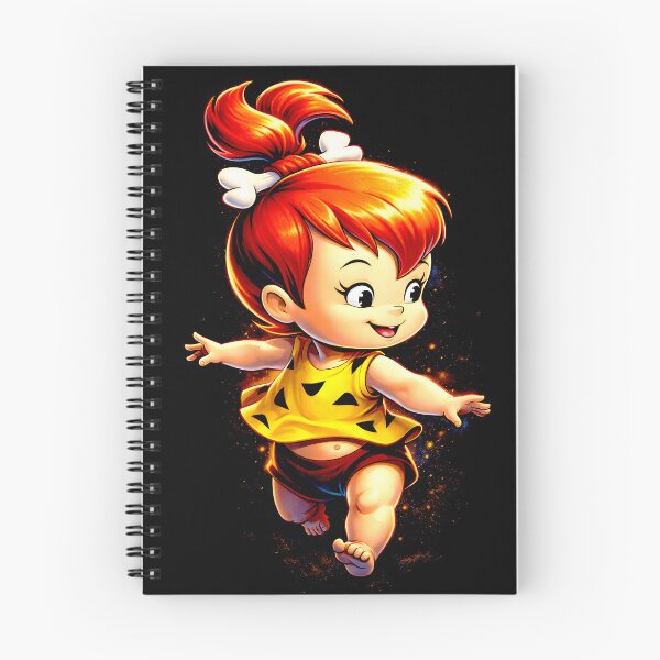 Item preview, Flintstones  designed and sold by DFTTlosangeles.