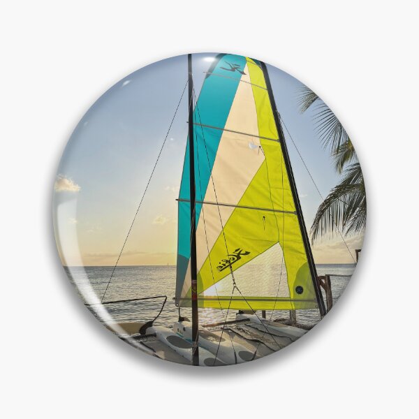 Item preview, Barbados Beach Catamaran designed and sold by Londonimages.