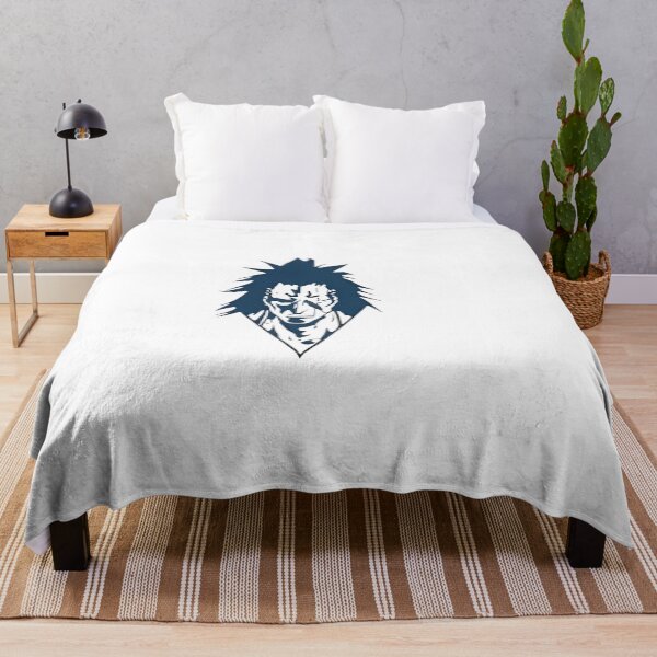 Item preview, Kenpachi Zaraki Diamond Portrait designed and sold by The-Lone-Rodent.