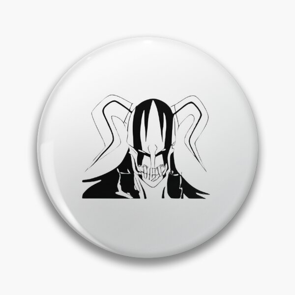 Item preview, Vasto Lorde Hollow Mask Close-up designed and sold by The-Lone-Rodent.