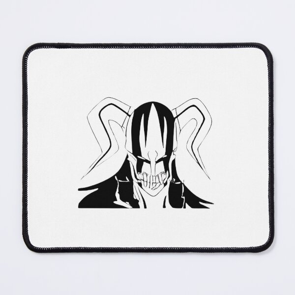 Item preview, Vasto Lorde Hollow Mask Close-up designed and sold by The-Lone-Rodent.