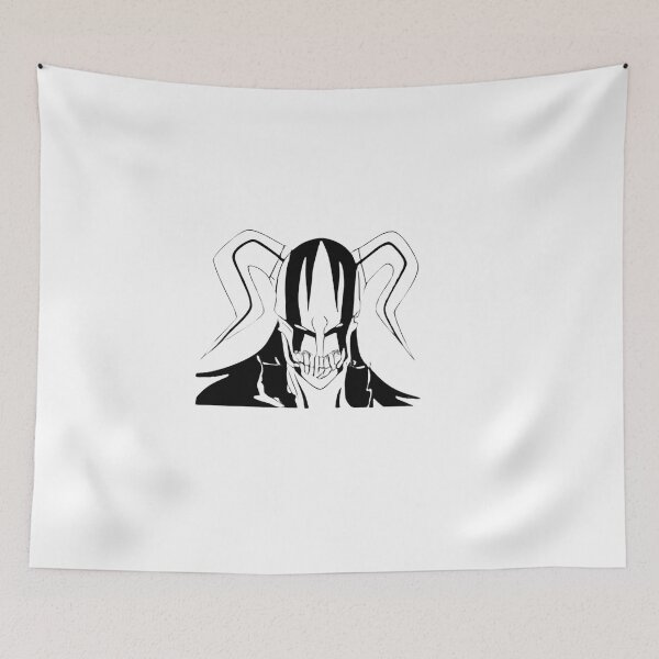 Item preview, Vasto Lorde Hollow Mask Close-up designed and sold by The-Lone-Rodent.
