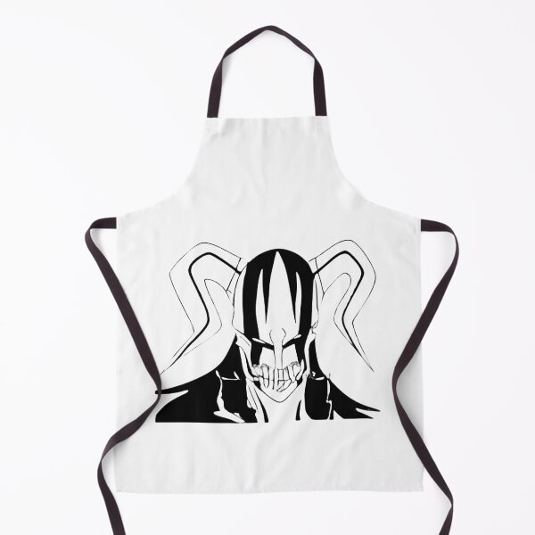 Item preview, Vasto Lorde Hollow Mask Close-up designed and sold by The-Lone-Rodent.
