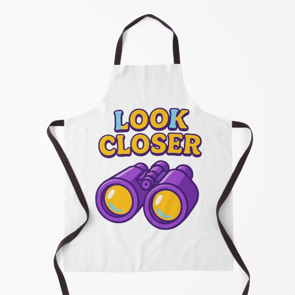 Item preview, lOOK closer  designed and sold by Meemaart.