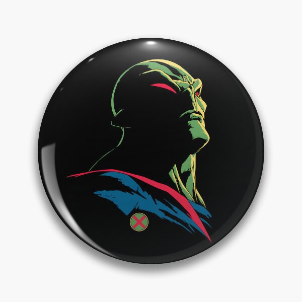 Item preview, The Manhunter from Mars designed and sold by RatherCreative.
