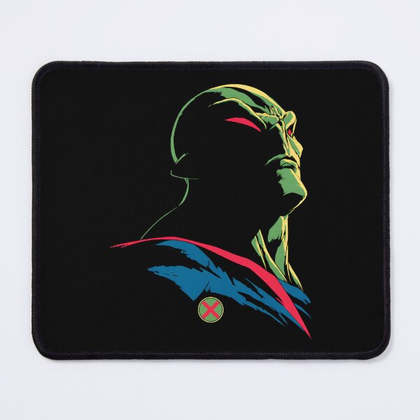 Item preview, The Manhunter from Mars designed and sold by RatherCreative.