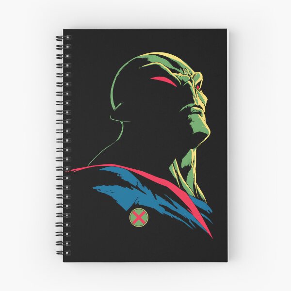 Item preview, The Manhunter from Mars designed and sold by RatherCreative.